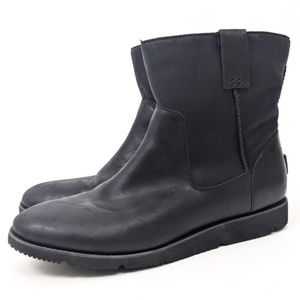 🔥🔥🔥 UGG Mens Thorwald Leather Boots 🔥🔥🔥